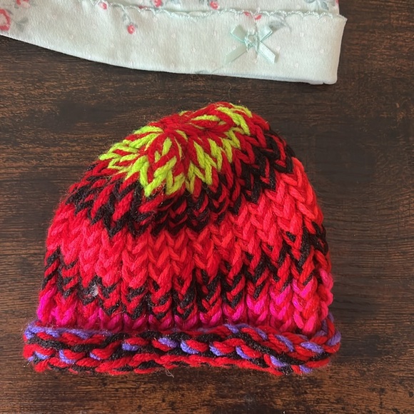 New born hats #80 - Picture 7 of 8